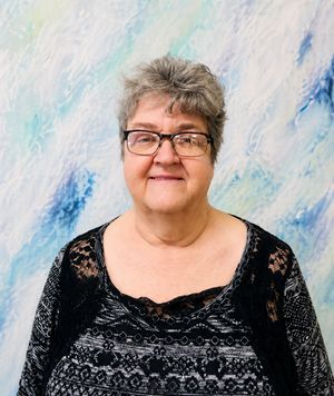 Cathy Bellows