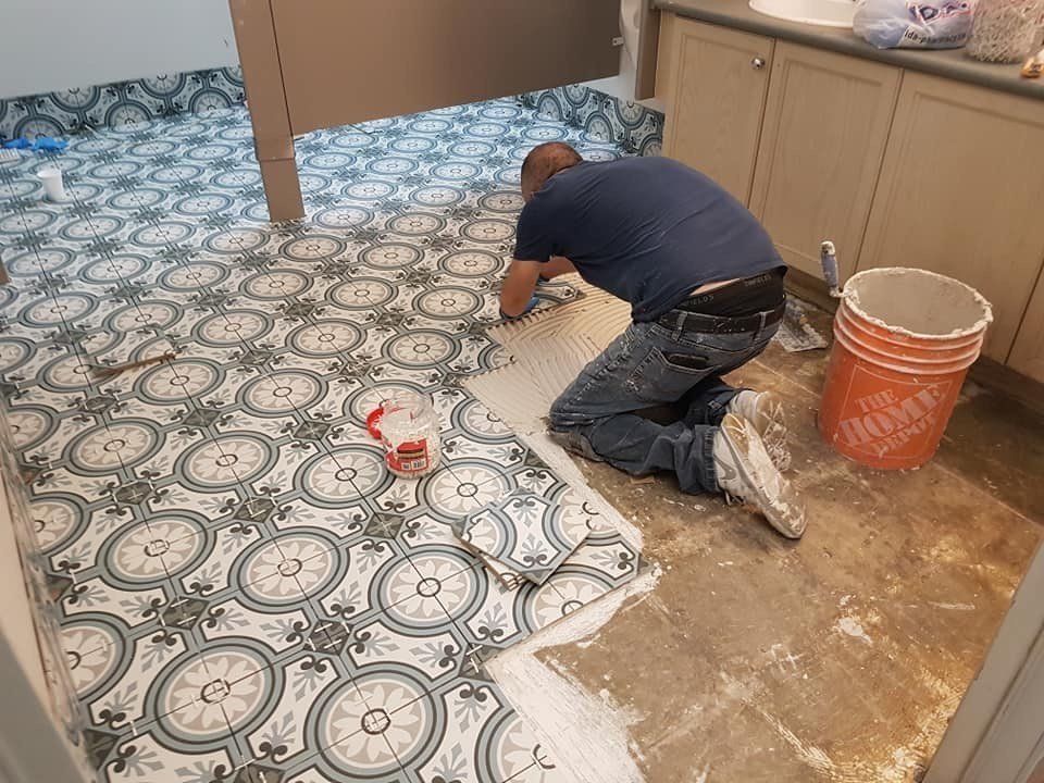 Tilenology Ltd's project picture 10