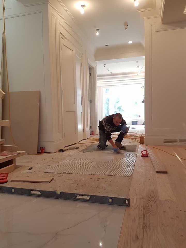 Tilenology Ltd's project picture 3