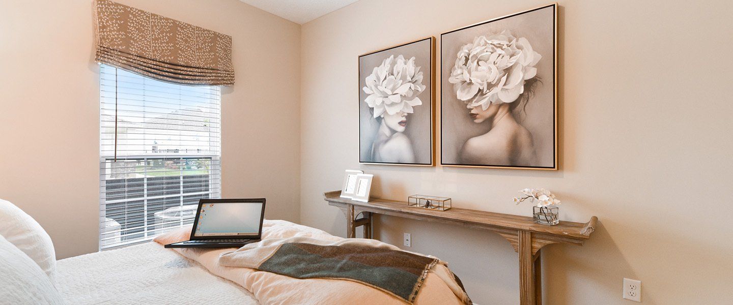 The Monarch on East Broad Apartments in Columbus, OH