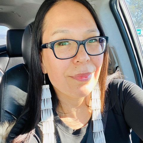 Germaine Trudeau-Elliot - Board Director