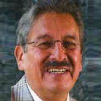 Earl Commanda - Board President/Chair