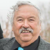 Junior (John) Brousseau - Board Secretary/Treasurer