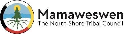 Mamaweswen, The North Shore Tribal Council Logo