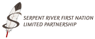 Serpent River First Nation Limited Partnership Logo
