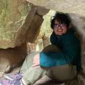 Zane Johnston - Board Youth Position