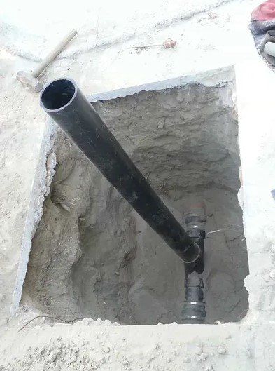 Sewers — Rancho Cucamonga, CA – Advanced Plumbing Solutions