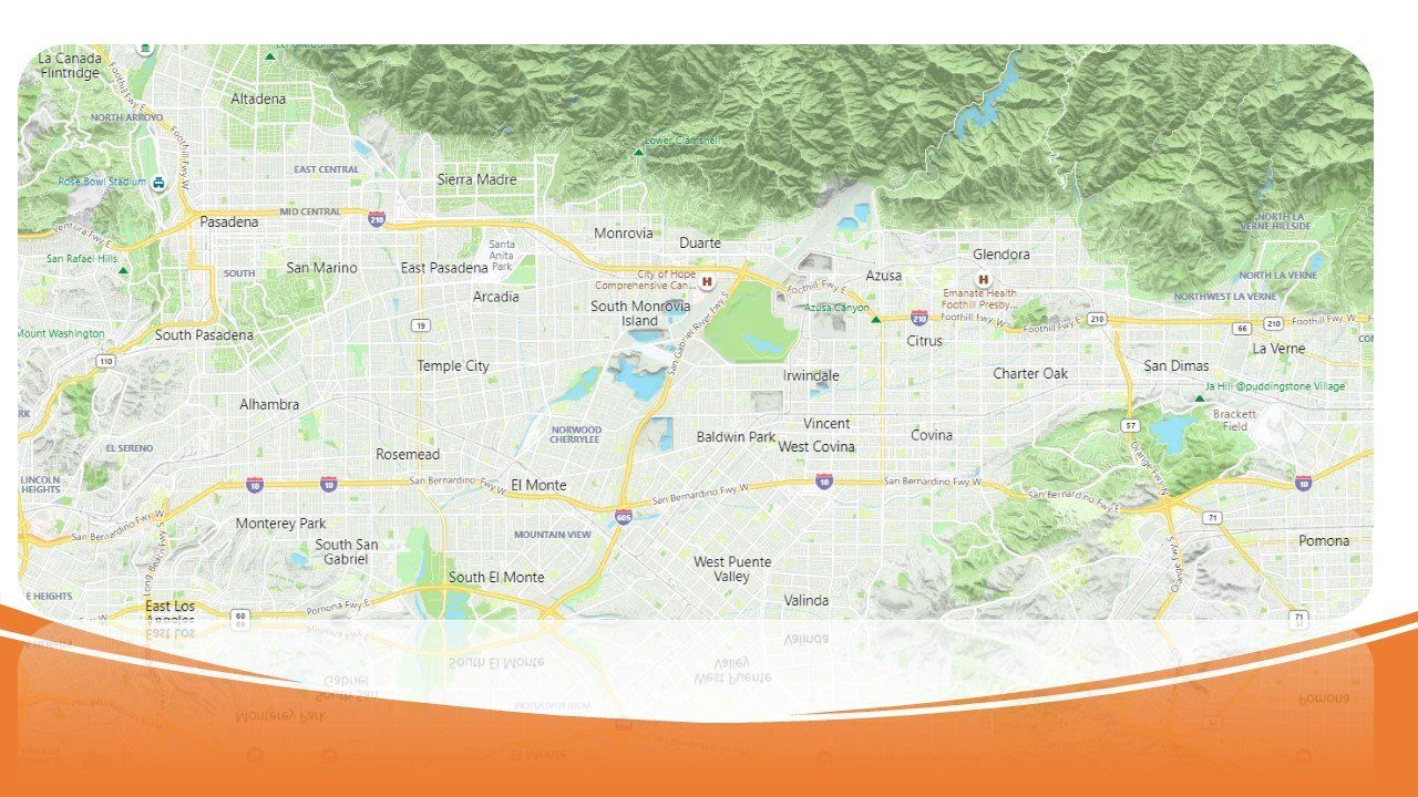 San Gabriel Valley — Rancho Cucamonga, CA — Advanced Plumbing Solutions