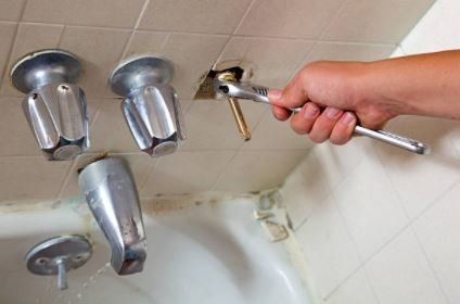 Shower — Rancho Cucamonga, CA — Advanced Plumbing Solutions