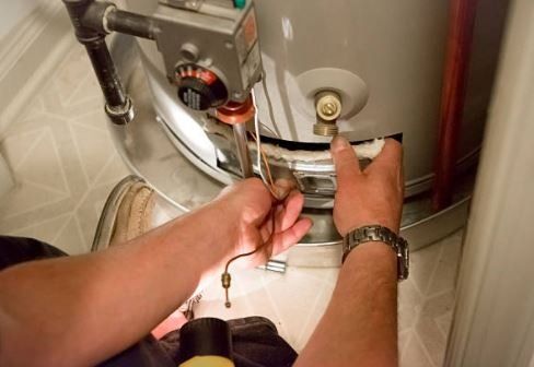 Fixing the Wires — Rancho Cucamonga, CA — Advanced Plumbing Solutions
