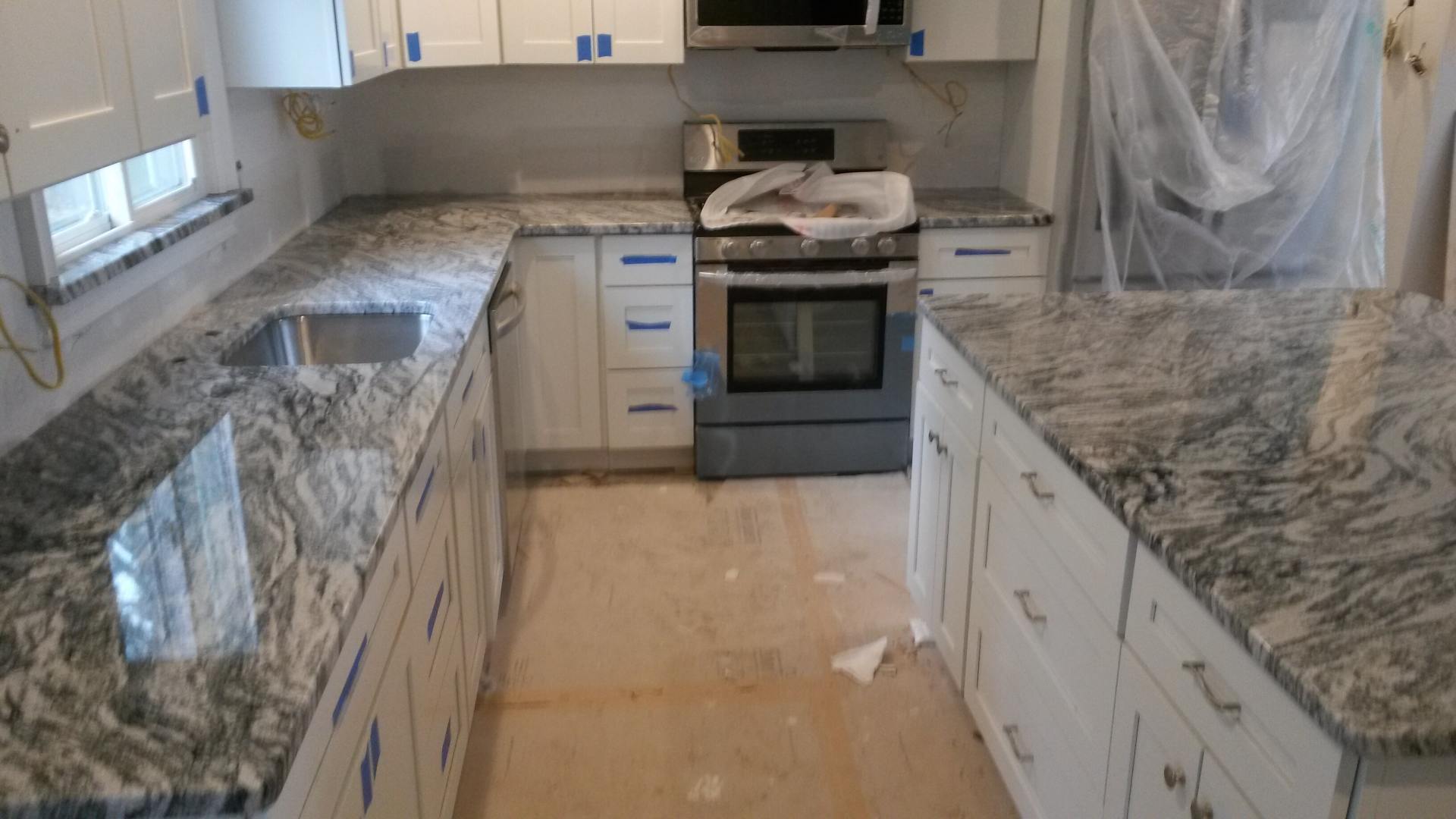 Kitchen Pathway — Brick, NJ — Spaulding Fabricators