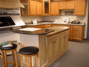 Unique Countertop — Brick, NJ — Spaulding Fabricators