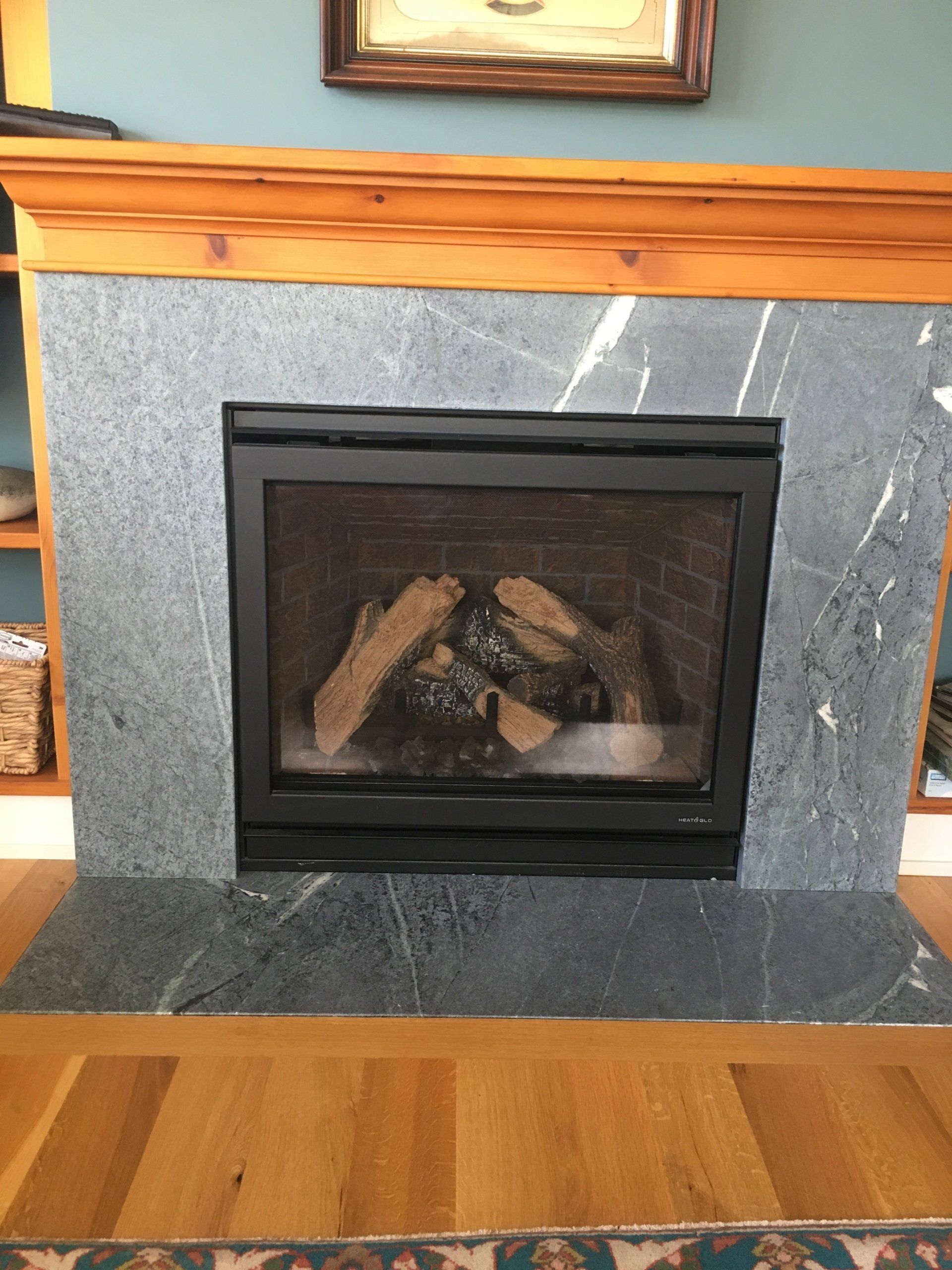 Wall Frame — Brick, NJ — Spaulding Fabricators