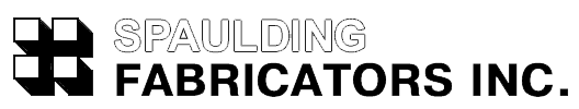 Spaulding Fabricators