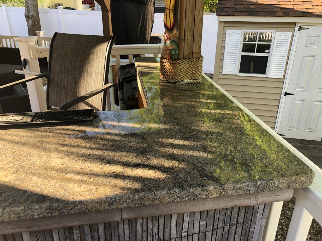 Gallery Brick, NJ Spaulding Fabricators