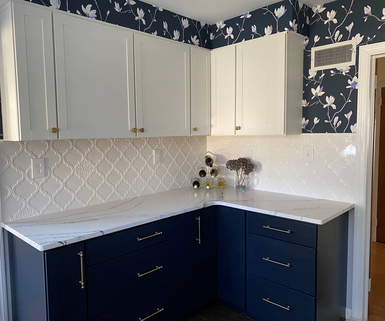 Kitchen Cabinets - Brick, NJ - Spaulding Fabricators