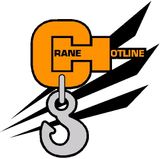 Crane Hotline Logo