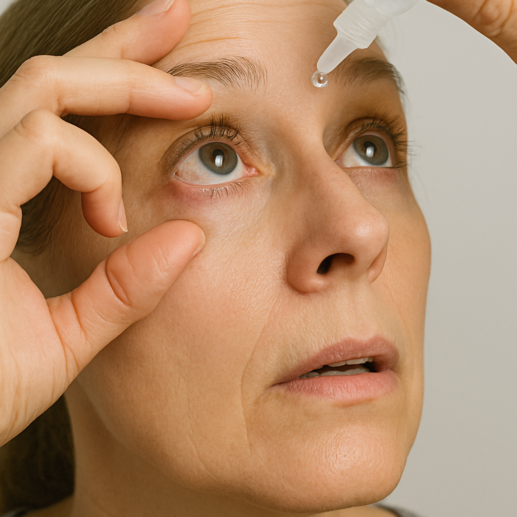 Dry Eye Treatment