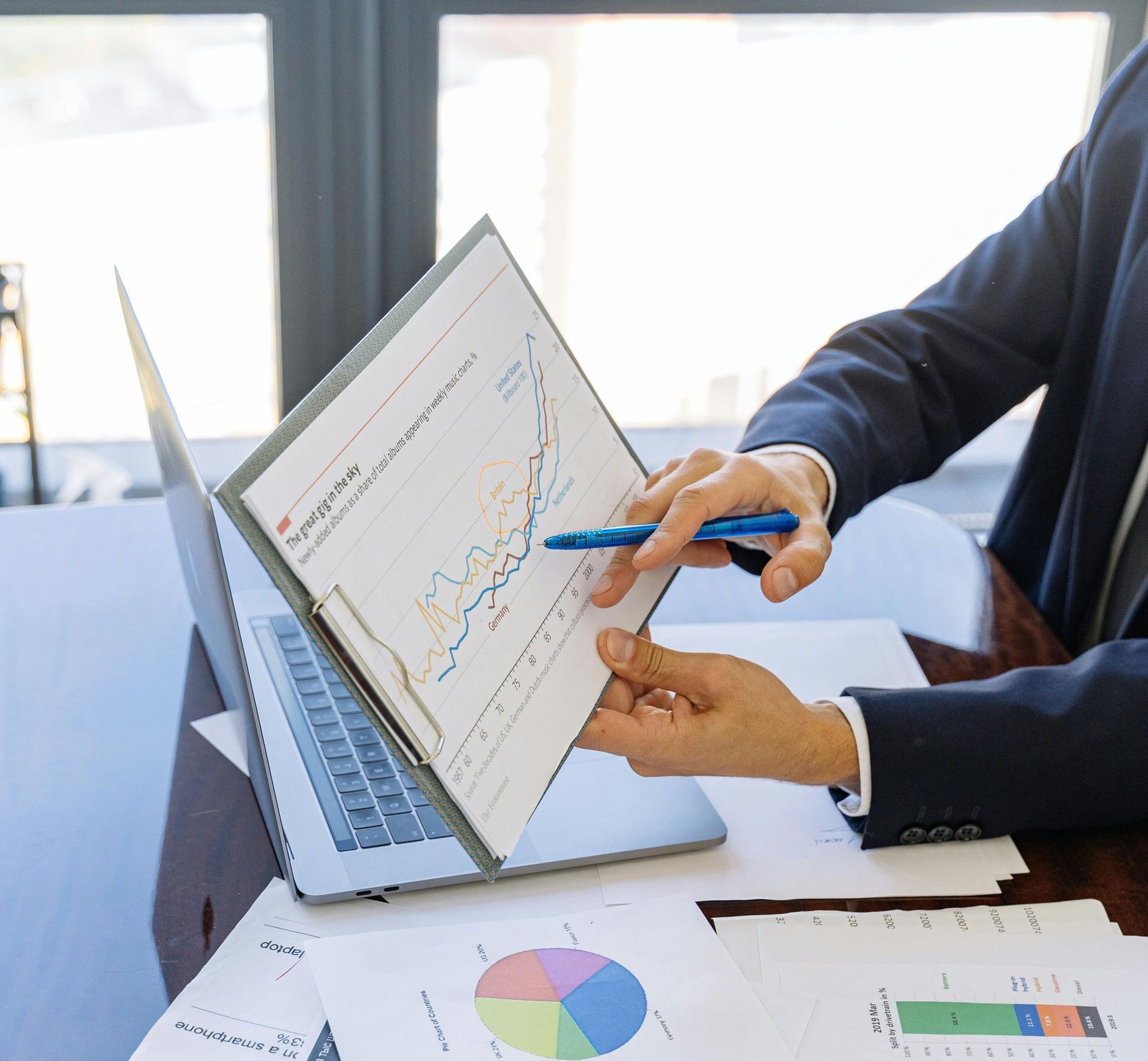 Credit repair and optimization