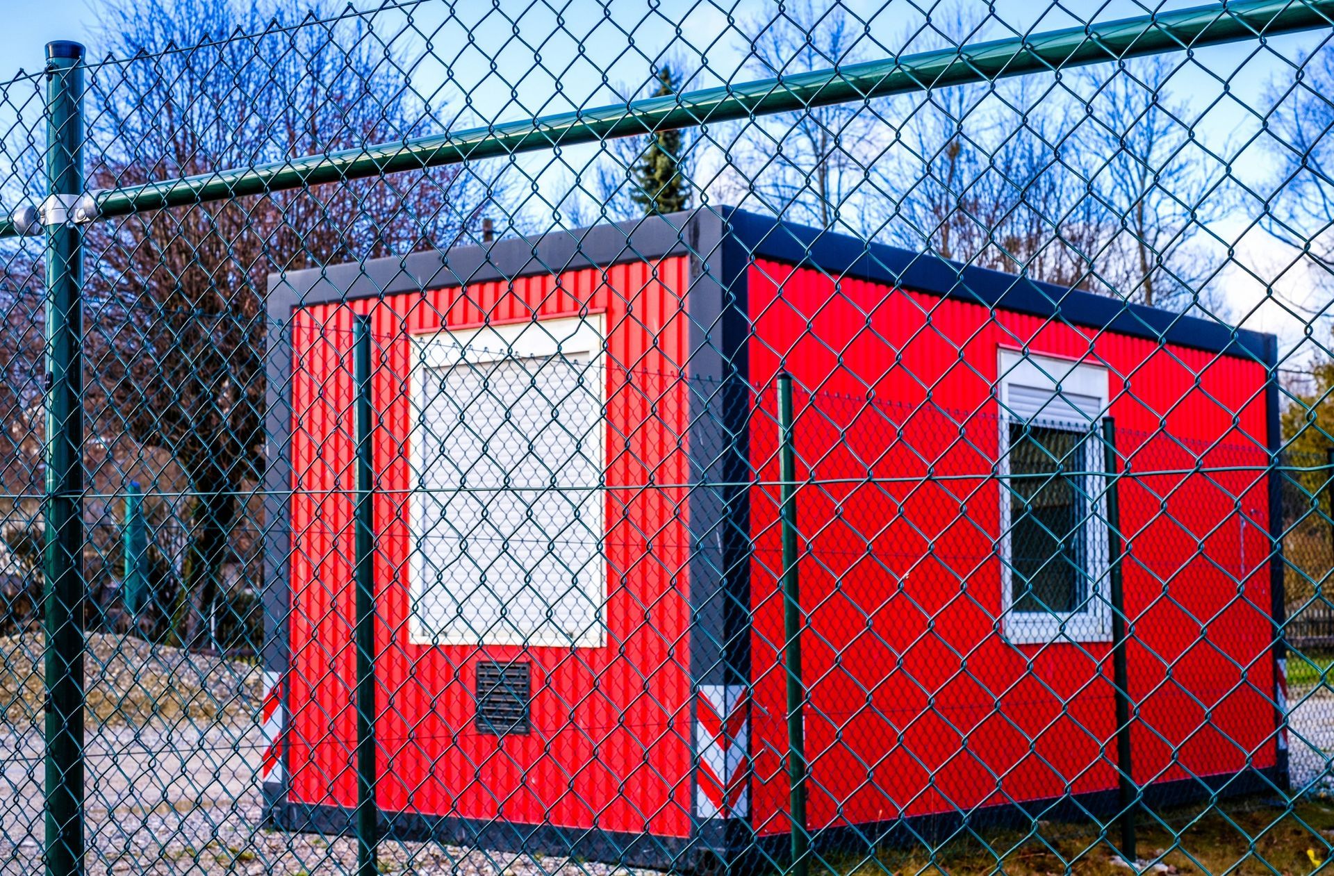 Rentbox Alquiler y Venta de  Contenedores en Uruguay