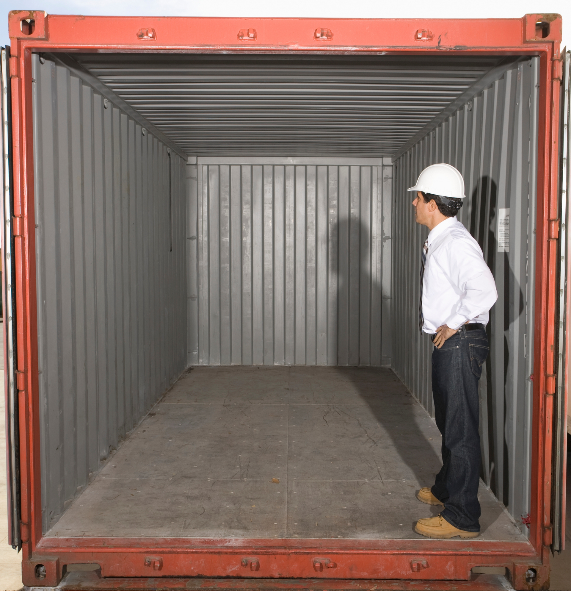 Rentbox Alquiler y Venta de  Contenedores en Uruguay