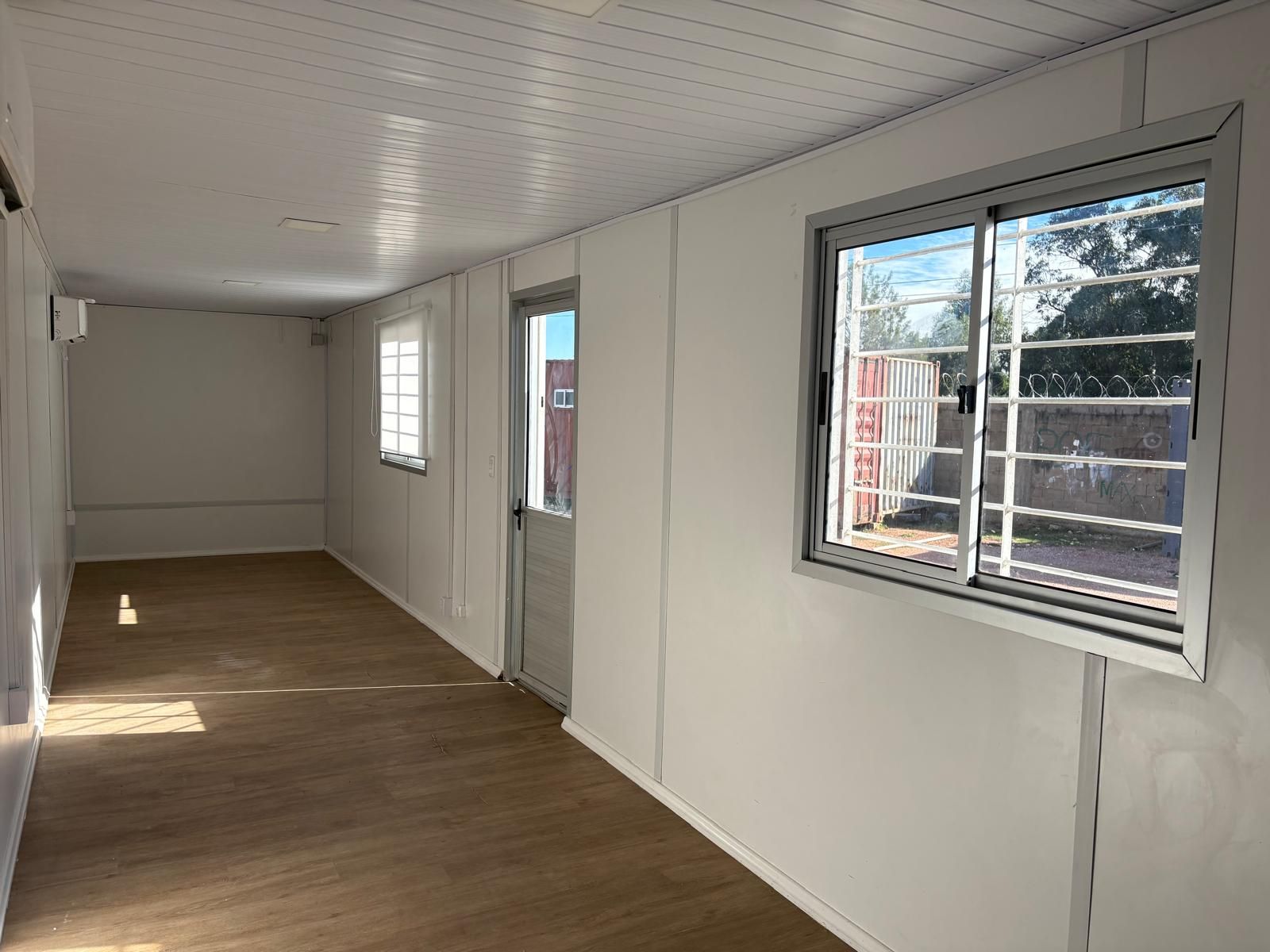 Rentbox Alquiler y Venta de  Contenedores en Uruguay