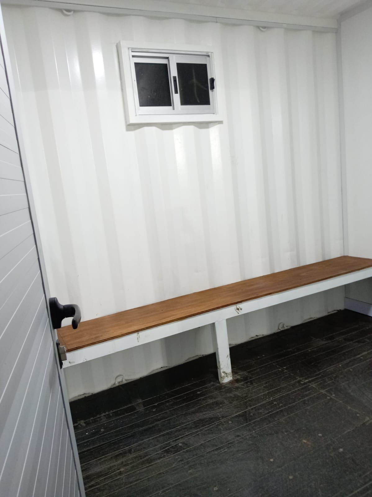 Rentbox Alquiler y Venta de  Contenedores en Uruguay