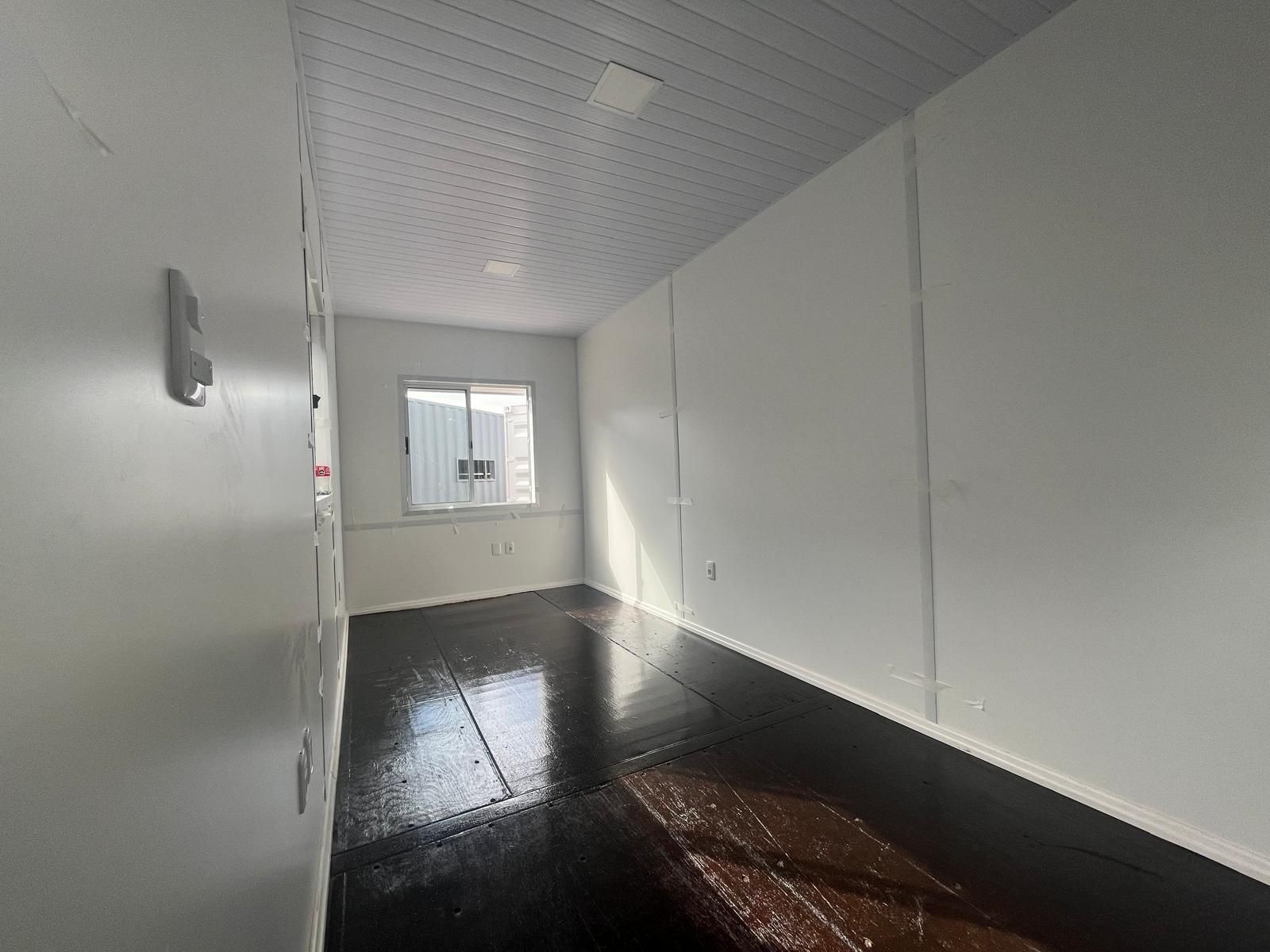 Rentbox Alquiler y Venta de  Contenedores en Uruguay