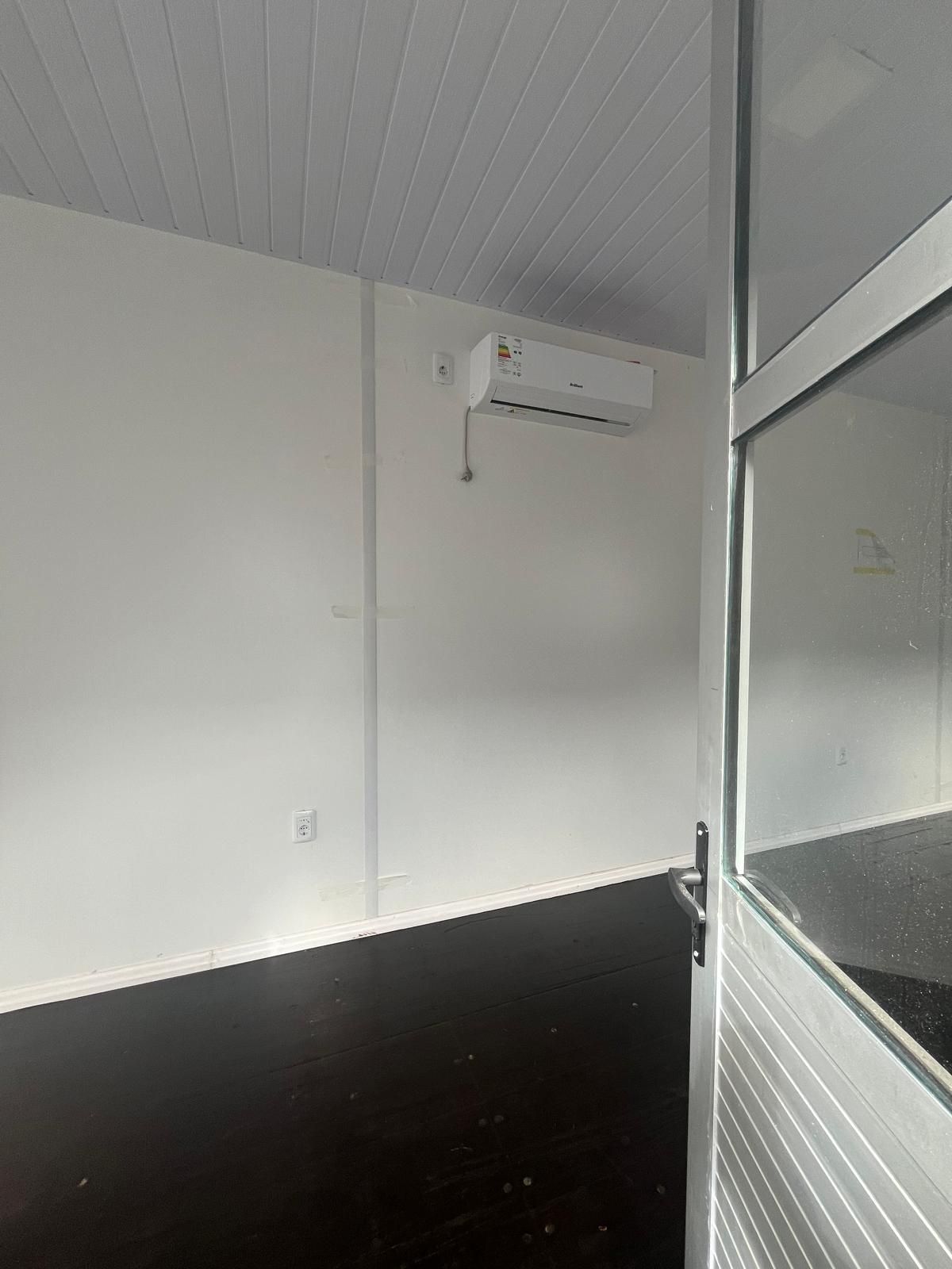 Rentbox Alquiler y Venta de  Contenedores en Uruguay