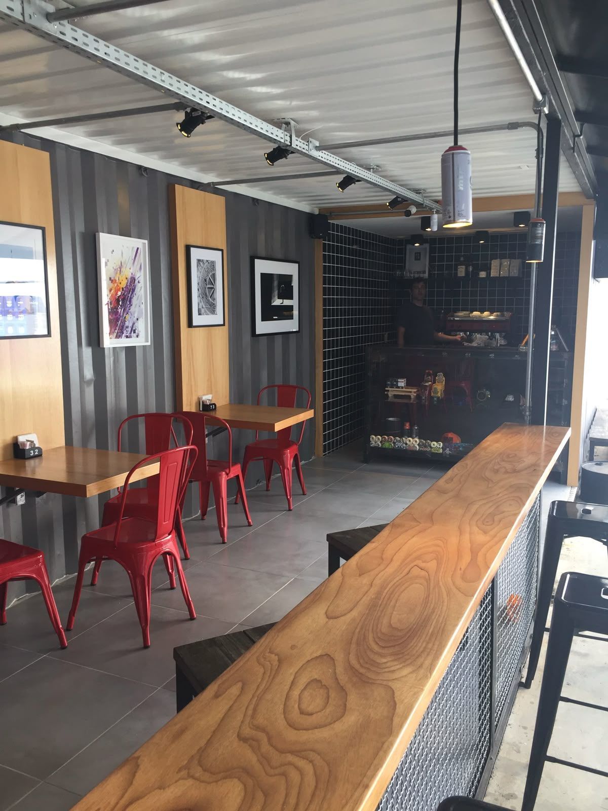 Rentbox Alquiler y Venta de  Contenedores en Uruguay