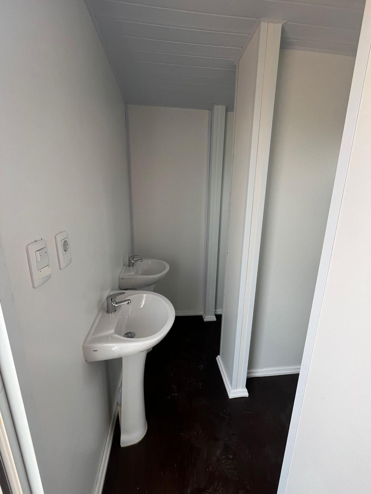 Rentbox Alquiler y Venta de  Contenedores en Uruguay