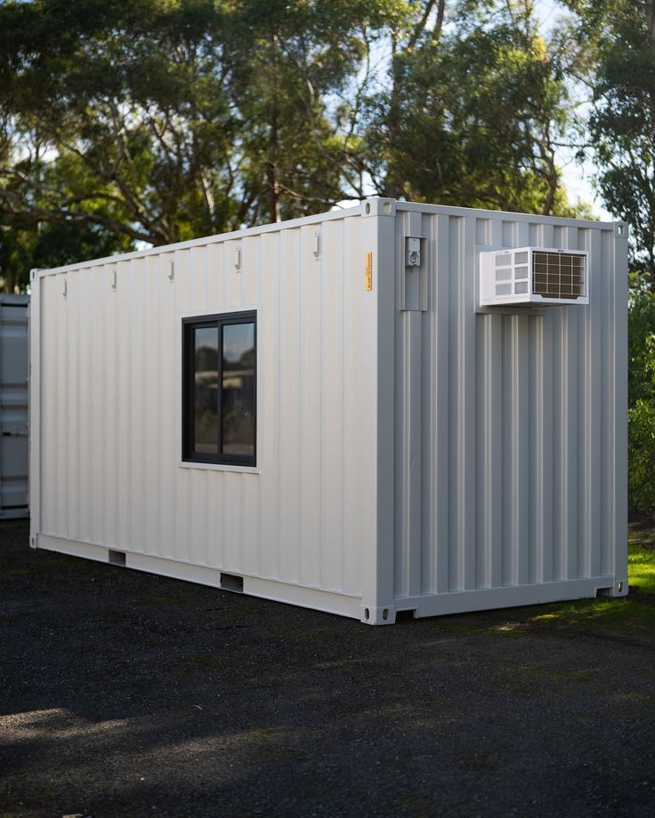 Rentbox Alquiler y Venta de  Contenedores en Uruguay