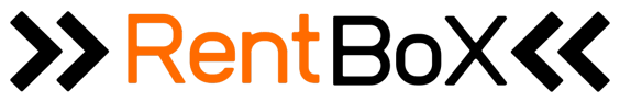 Logo RentBox