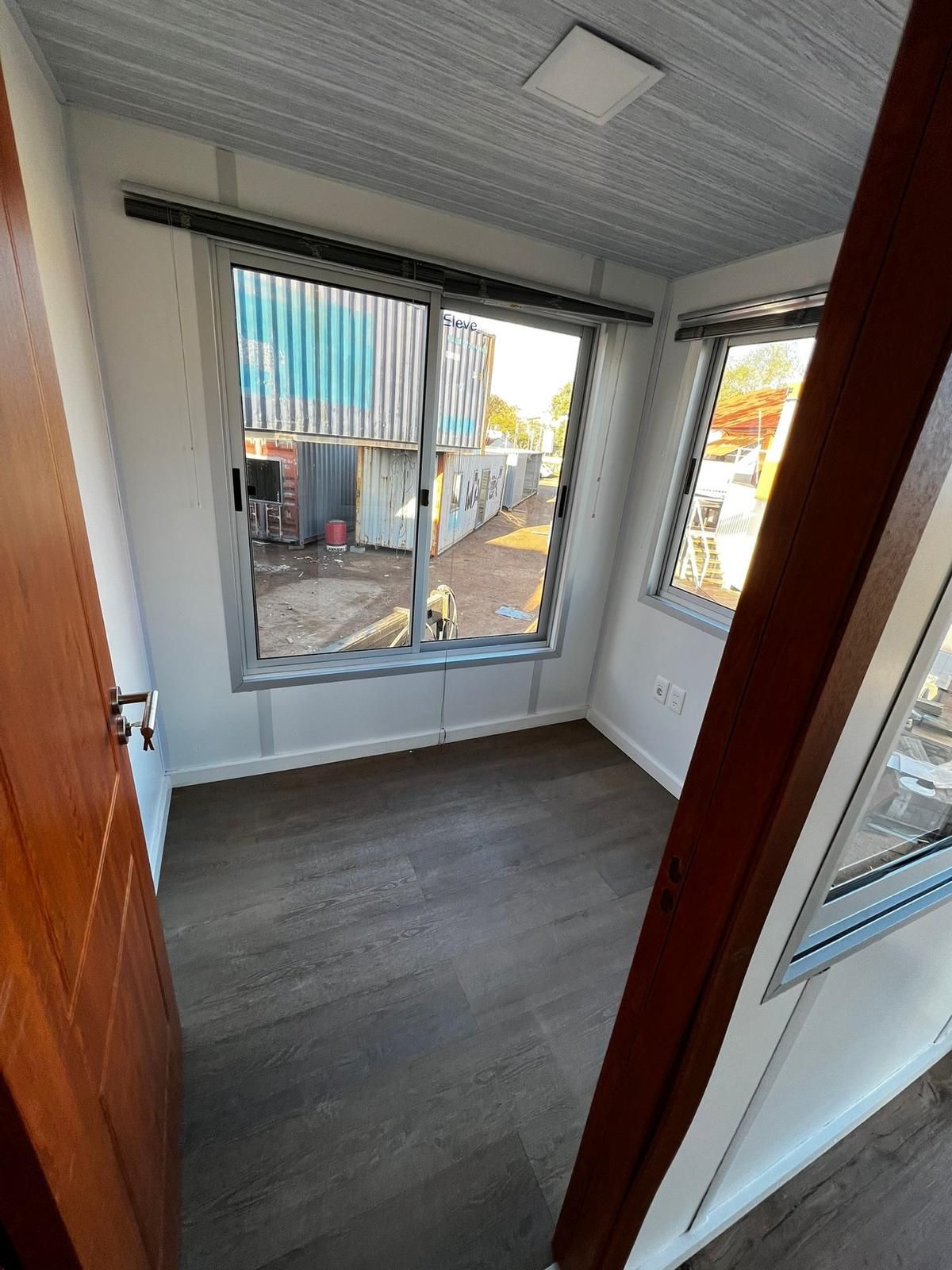 Rentbox Alquiler y Venta de  Contenedores en Uruguay