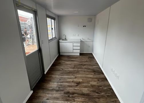 Rentbox Alquiler y Venta de  Contenedores en Uruguay