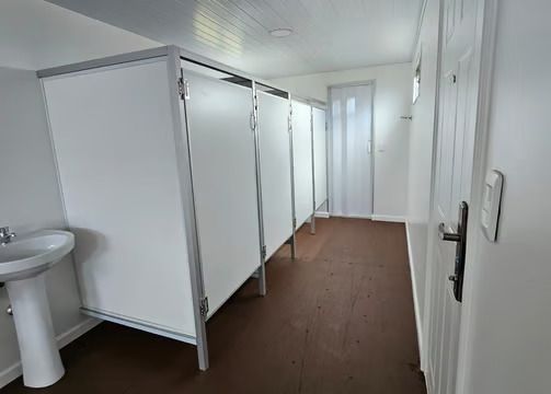 Rentbox Alquiler y Venta de  Contenedores en Uruguay