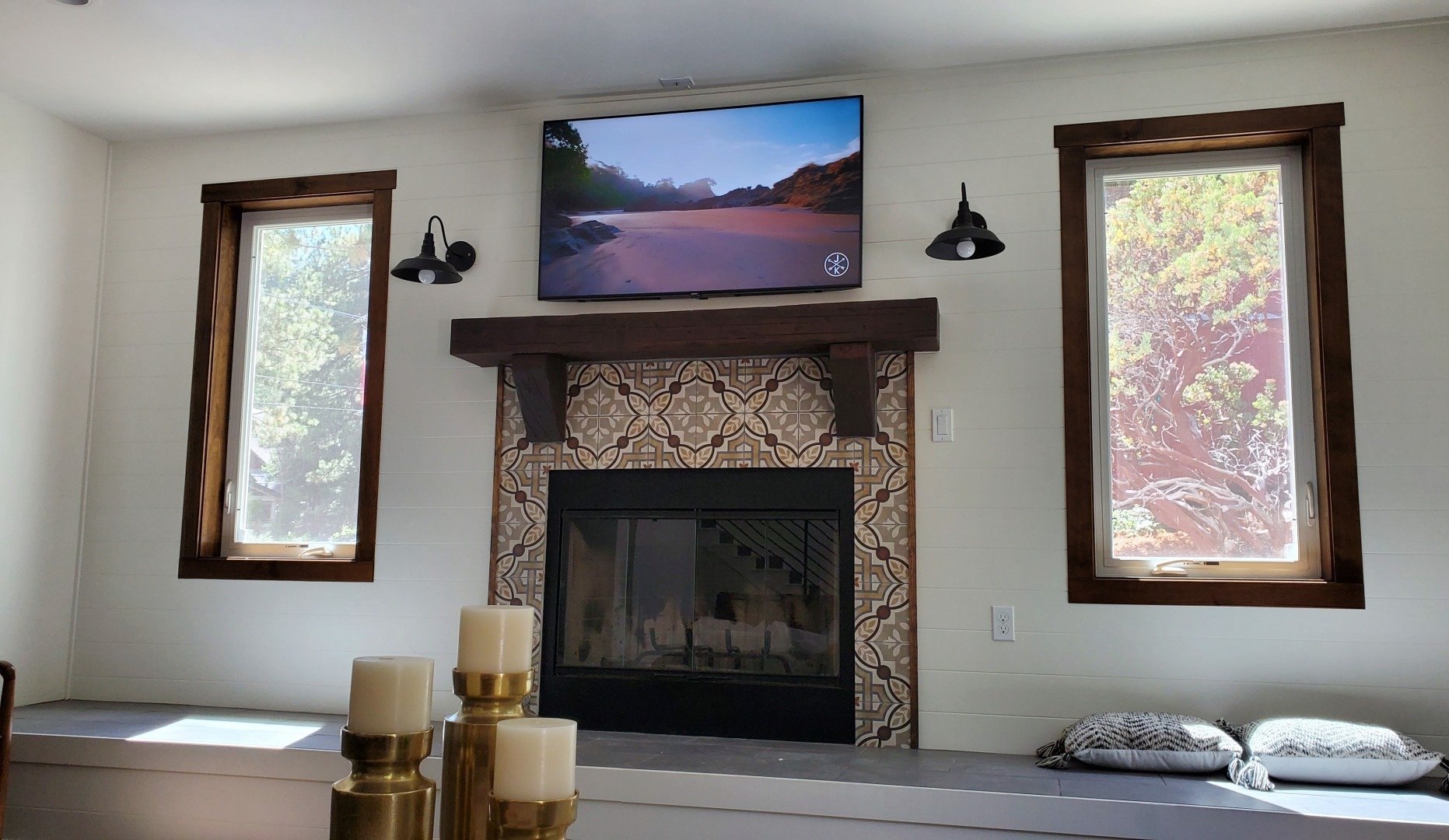 Home Theater Installations in Southern CA