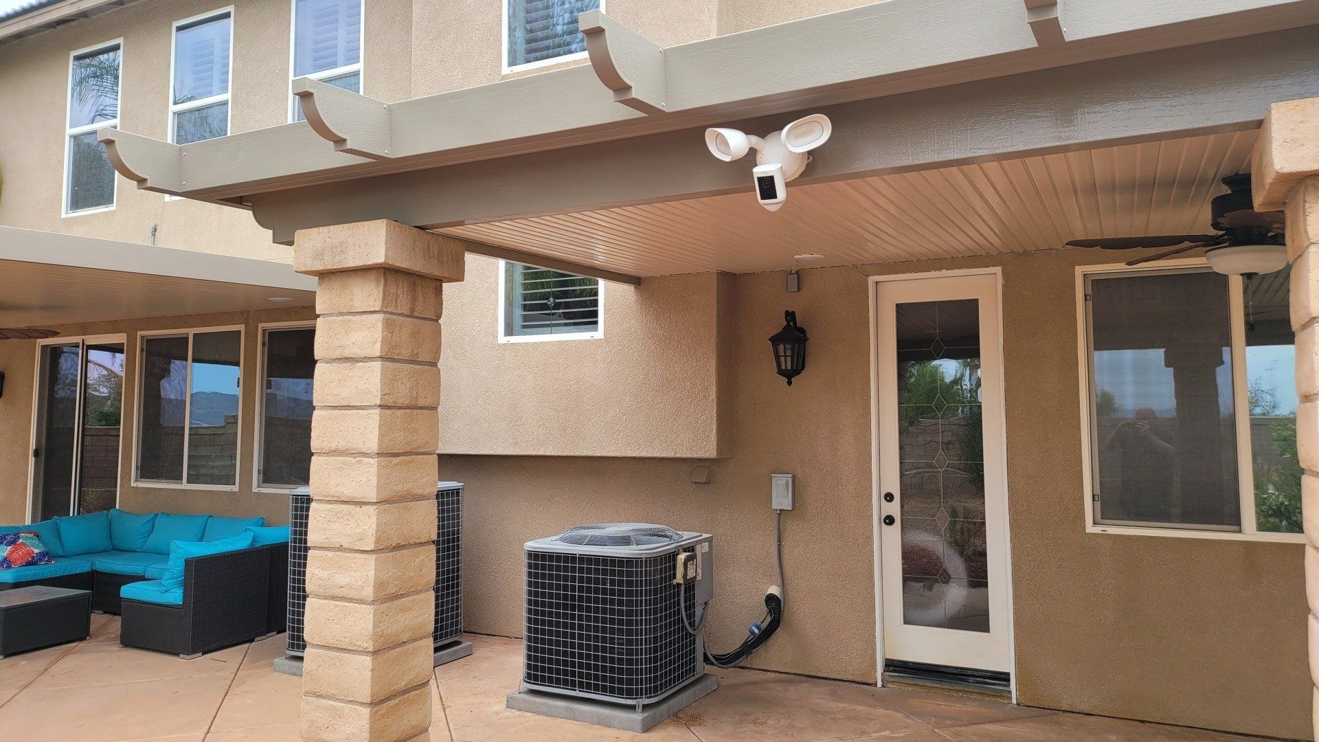 Home Security Camera Installations in Southern CA