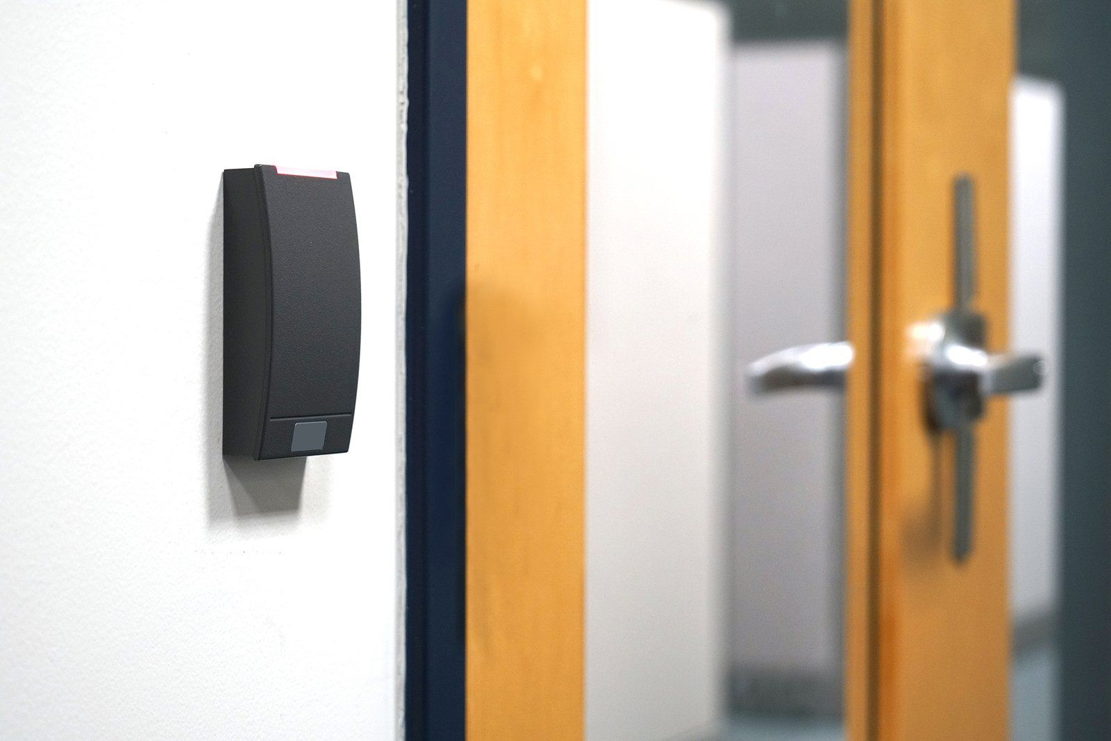 Commercial Access Control System Installations in Southern CA