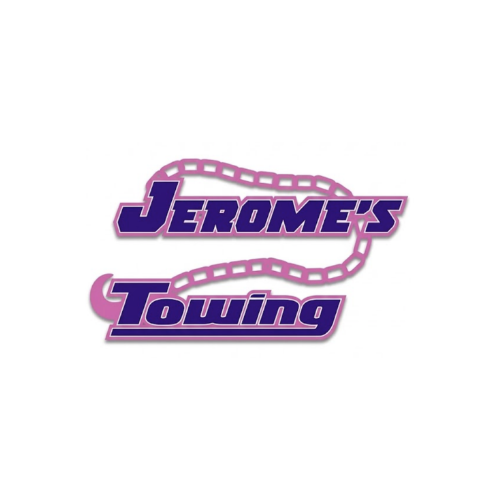 Jerome's Towing