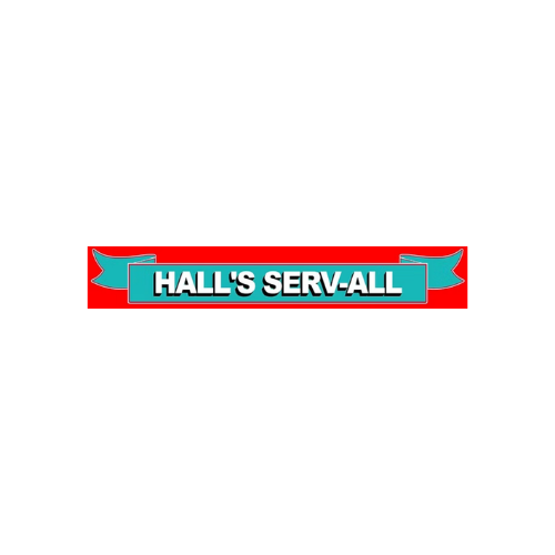 Hall's Serv-all