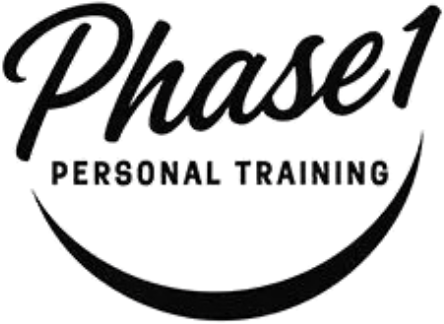 Phase 1 Personal Training's Logo