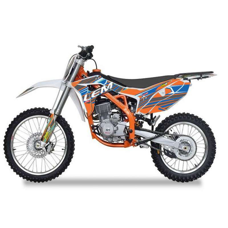 CROSS J4 250CC