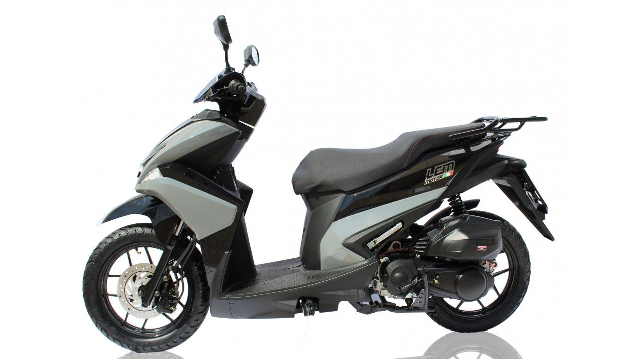 SCOOTER LEM V11