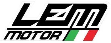 logo LEM Motor