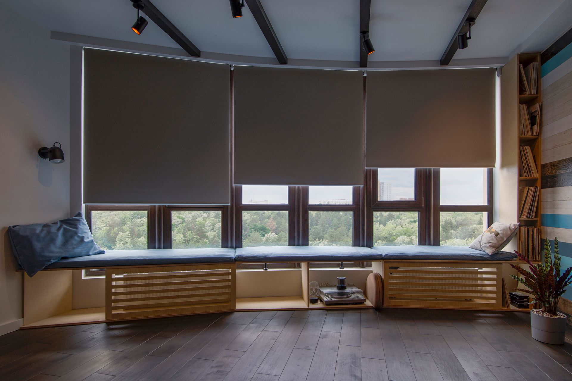 Window Covering Motorisation - Blairgowrie, VIC - Curtains & Blinds by Dannielle Harris