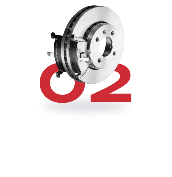 Brake in Kansas City, MO | Howard Automotive