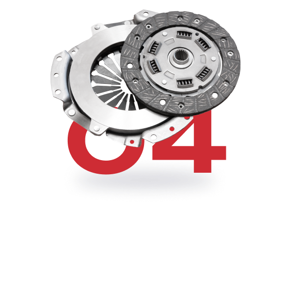 Clutch Repair in Kansas City, MO | Howard Automotive