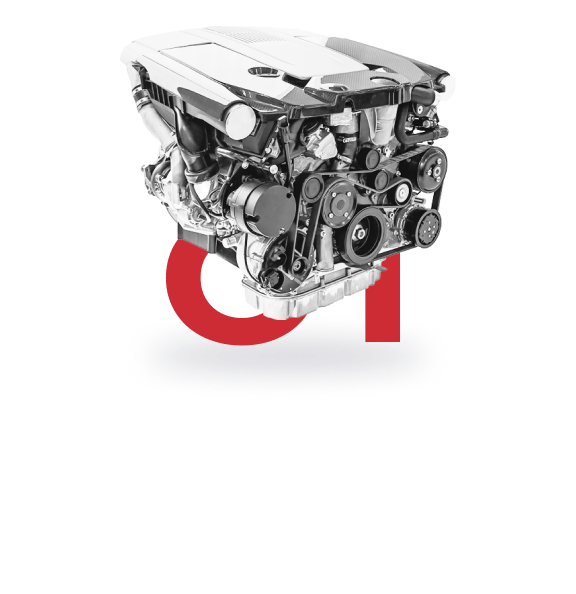 Engine Replacement in Kansas City, MO | Howard Automotive