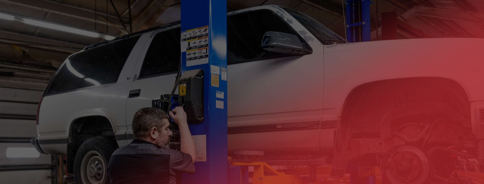 Hero | Howard Automotive